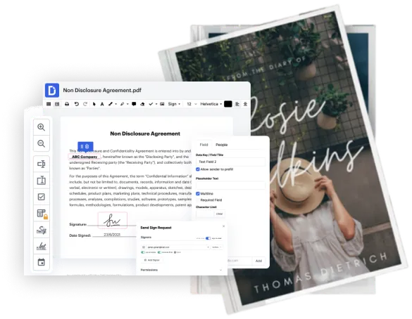 Book Editing Services by Prime Book Studios
