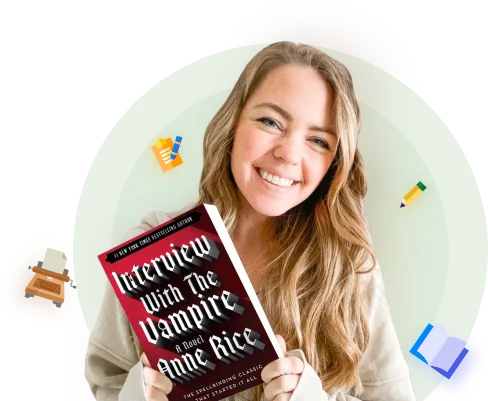 Book Editing Services by Prime Book Studios